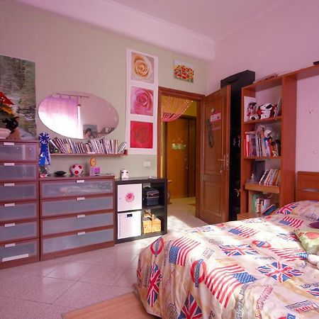 Casa Arcobaleno Bed and Breakfast Roma Exterior foto